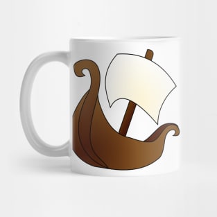 boat Mug